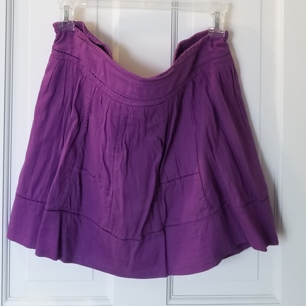 AE Mini Skirt